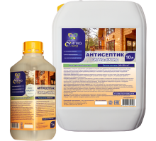 АНТИСЕПТИК-КОНЦЕНТРАТ «СИГМА-EXTRA»