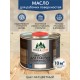 Купить МАСЛО ДЛЯ РАБОЧИХ ПОВЕРХНОСТЕЙ WOOD & HOUSE в Новочеркасске, Ростовская область
