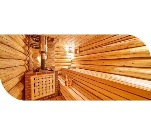 Приобрести МАСЛО ДЛЯ БАНЬ И САУН WOOD & HOUSE в Новочеркасске, Ростовская область