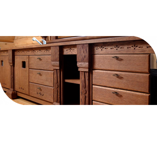 Заказать МАСЛО ДЛЯ СТОЛЕШНИЦ WOOD & HOUSE в Новочеркасске, Ростовская область